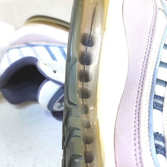 Nike Air Max Size 9 Women's - Picture 10 of 12